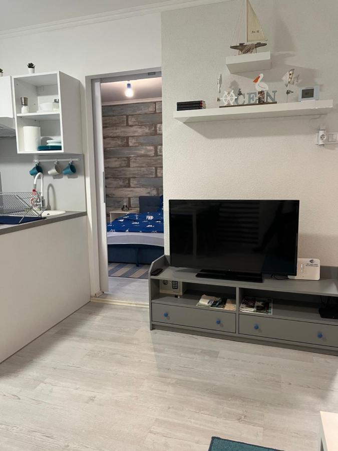 City Center Apartman 2. 나지카니자 외부 사진