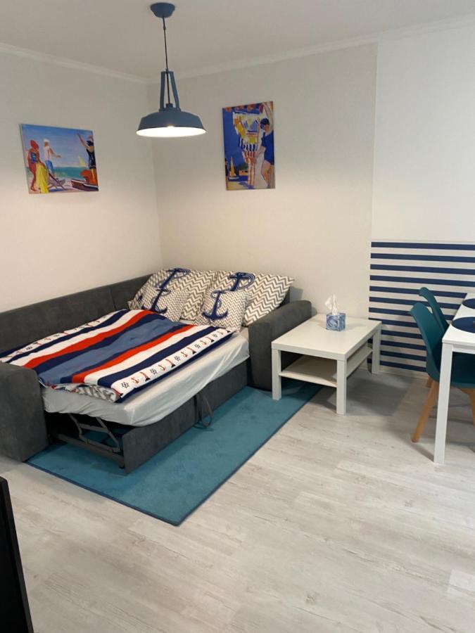 City Center Apartman 2. 나지카니자 외부 사진