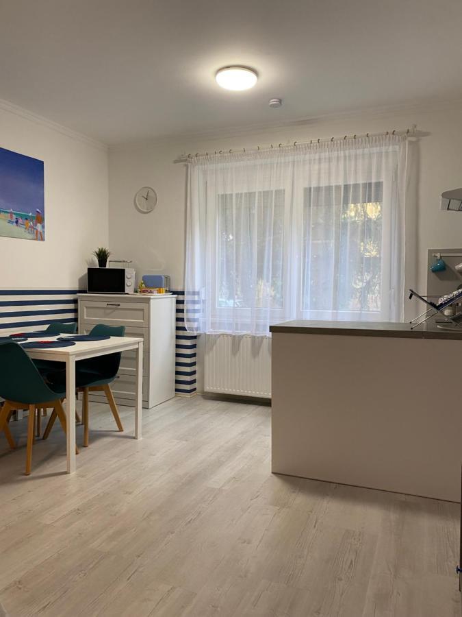 City Center Apartman 2. 나지카니자 외부 사진